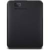 WD Elements Portable WDBU6Y0030BBK-WESN von WD