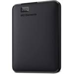 Western Digital WDBUZG0010BBK-WESN