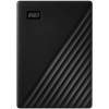 Western Digital WDBYVG0010BBK-WESN