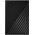 WD My Passport WDBYVG0010BBK-WESN von WD