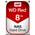 WD Red NAS von WD