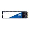 WDS500G3B0B WD Blue von WD