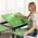 Puzzletisch Holz von WESTHL