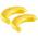 Bananenbox von Westmark