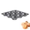 Brötchen Backform 32732260 von Westmark