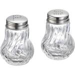 Westmark Salz- und Pfefferstreuer Set