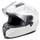 Motorradhelm Damen