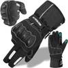 Motorradhandschuhe Sommer von Westwood Fox