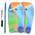 Bodyboard 2er-Pack von Wham-O