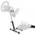 G27V2DELUXE von Wheel Stand
