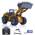 Huina 1583 von Wheelfun
