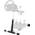 TX/T300RS von Wheel Stand
