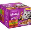 1+ Katzenfutter Tasty Mix case443697 von Whiskas