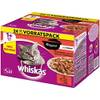 Ragout Auswahl in Gelee von Whiskas