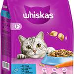 Katzen Trockenfutter