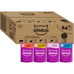 Whiskas Senior 7+ Katzennassfutter 443434
