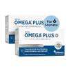 PLUS von White Omega