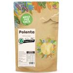 Wholefood Earth Polenta Maismehl