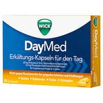 Erkältung-Tabletten