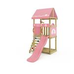 Wickey Dinkyhouse