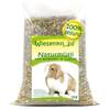 Strukturmüsli von Wiesenknopf