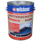 Wilckens Wetterschutzfarbe