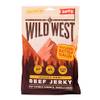 Beef Jerky Honey BBQ von WILD WEST