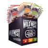 Beef Jerky von WILD WEST