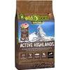 Active Highlands von Wildborn