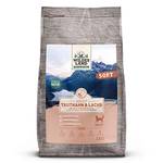 Wildes Land Soft Adult Truthahn & Lachs