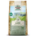 Wildes Land Adult Lamm
