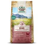 Wildes Land Adult Rind