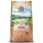 Wildes Land Nr. 3 Pferd