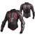 Wildken Protektorenjacke