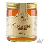 Feldt Honig Wildlavendel Honig