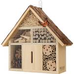 Wildlife Friend Insektenhotel -Schmetterlingshaus