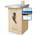 Nistkasten von wildlife home