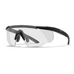 Schießbrille