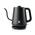 Svart Pour Wasserkocher WSPOK-1000B von Wilfa