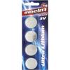 CR2450 Ultra Lithium von Wilhelm