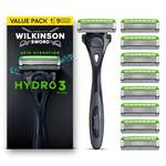 Wilkinson Sword Hydro 3