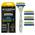 Hydro 5 Sensitive von Wilkinson Sword