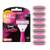 Wilkinson Sword Intuition Quattro Smooth Shave