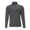 Herren-Fleecepullover von WILLIT