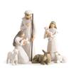 Heilige Familie von Willow Tree