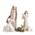 Heilige Familie von Willow Tree
