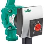 Wilo-Pumpen