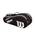 Advantage iii six Racket Bag von Wilson