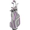 Damen Stretch XL von Wilson