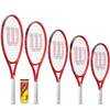 Federer Junior Tennisschläger von Wilson